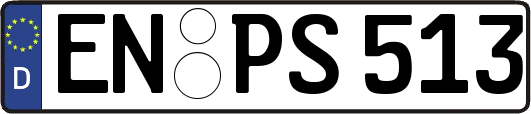 EN-PS513