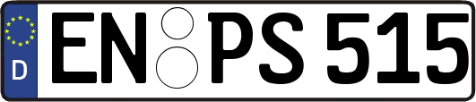 EN-PS515