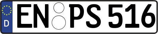 EN-PS516