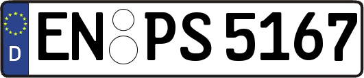 EN-PS5167