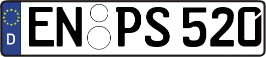EN-PS520