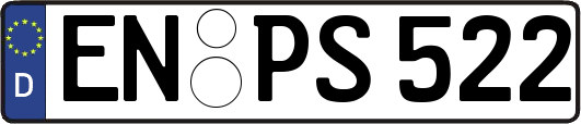 EN-PS522