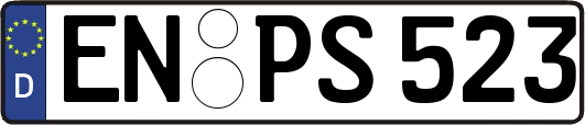 EN-PS523