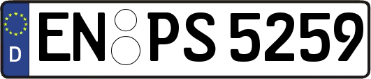 EN-PS5259