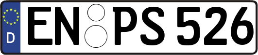 EN-PS526