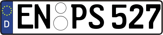 EN-PS527
