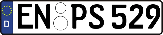 EN-PS529
