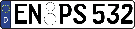 EN-PS532