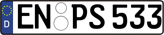 EN-PS533