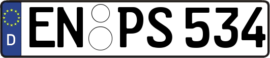 EN-PS534