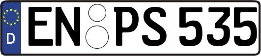 EN-PS535