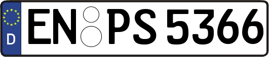 EN-PS5366