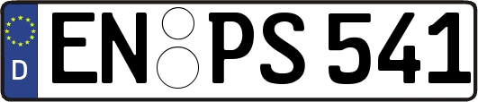EN-PS541