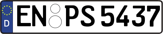 EN-PS5437