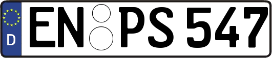 EN-PS547