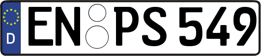 EN-PS549