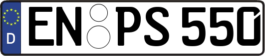 EN-PS550