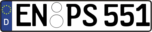 EN-PS551