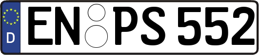 EN-PS552