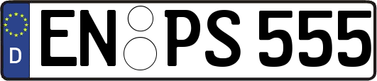 EN-PS555