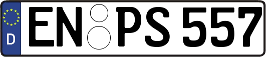 EN-PS557