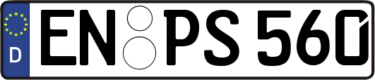 EN-PS560