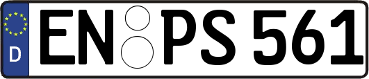 EN-PS561