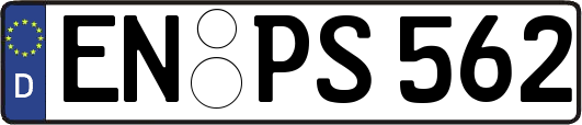 EN-PS562