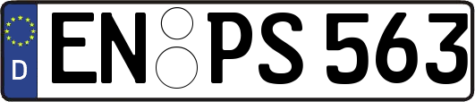 EN-PS563