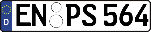 EN-PS564