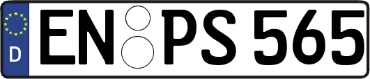 EN-PS565