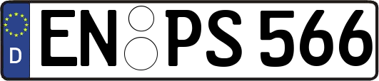 EN-PS566