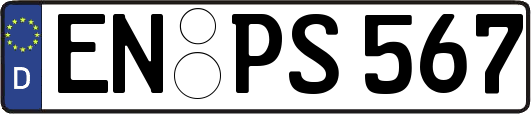 EN-PS567