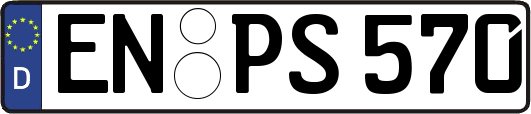 EN-PS570