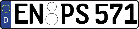 EN-PS571