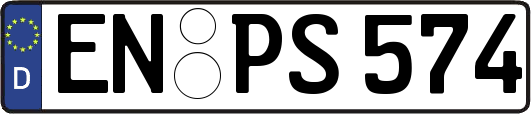 EN-PS574