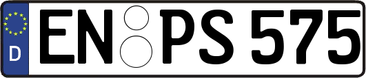 EN-PS575