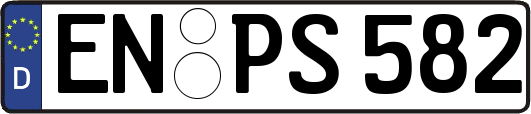 EN-PS582