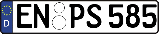 EN-PS585