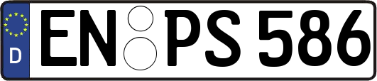 EN-PS586