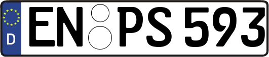 EN-PS593