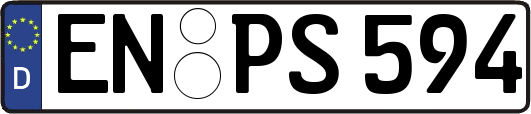 EN-PS594