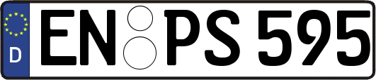 EN-PS595