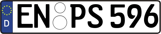 EN-PS596