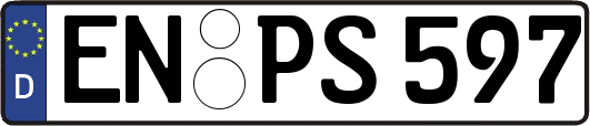 EN-PS597