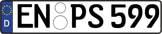 EN-PS599