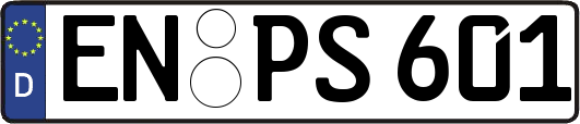 EN-PS601