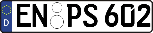 EN-PS602