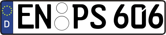 EN-PS606