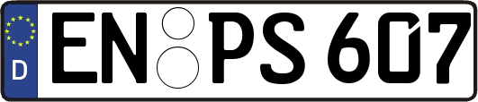 EN-PS607